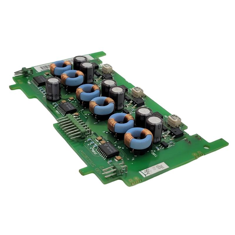 ABB NGDR-02 58908185F Driver Board