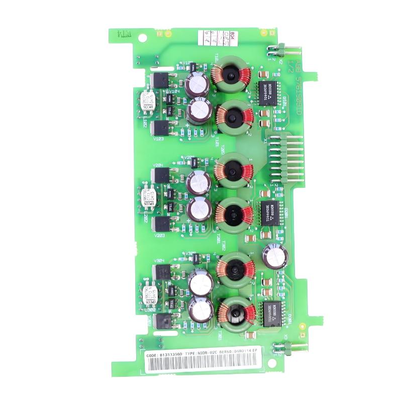 ABB NGDR-02C 61353356 Driver Board