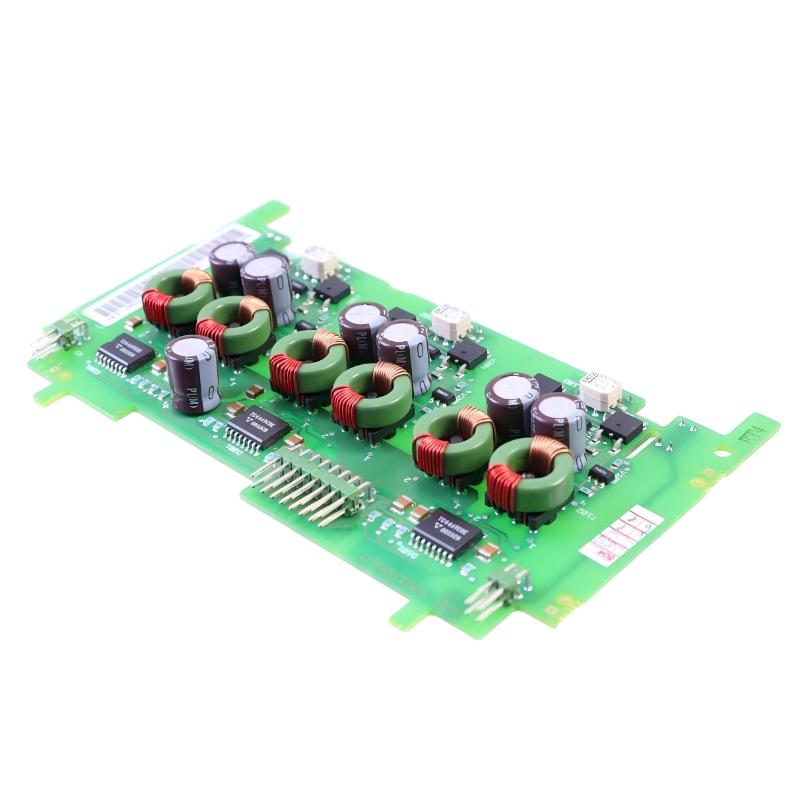 ABB NGDR-02C 61353356 Driver Board