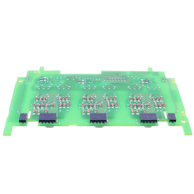 ABB NGDR-02C 61353356 Driver Board