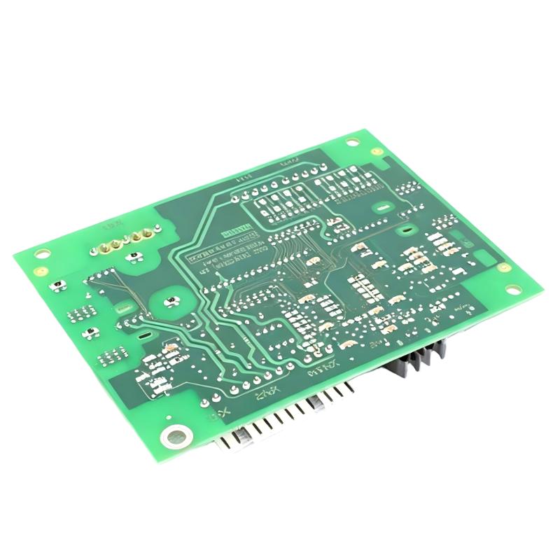 ABB NINT-42 57619066E Main Circuit Interface Board