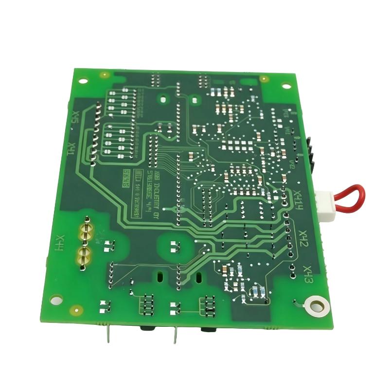 ABB NINT-62 58908011E Main Circuit Interface Board