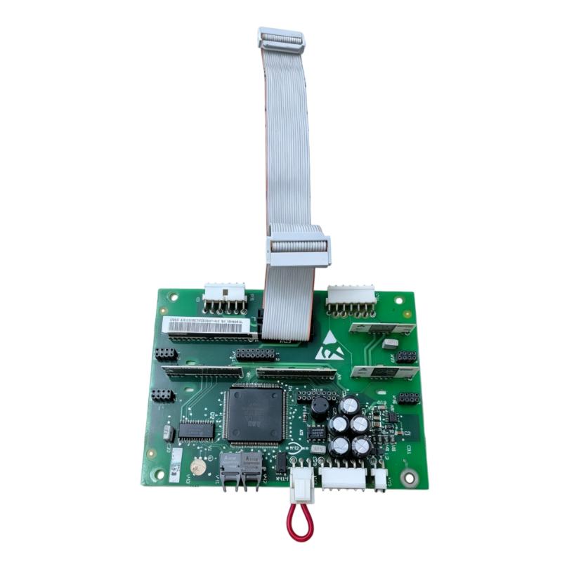 ABB NINT-63 58908029D Inverter Amplifier Board