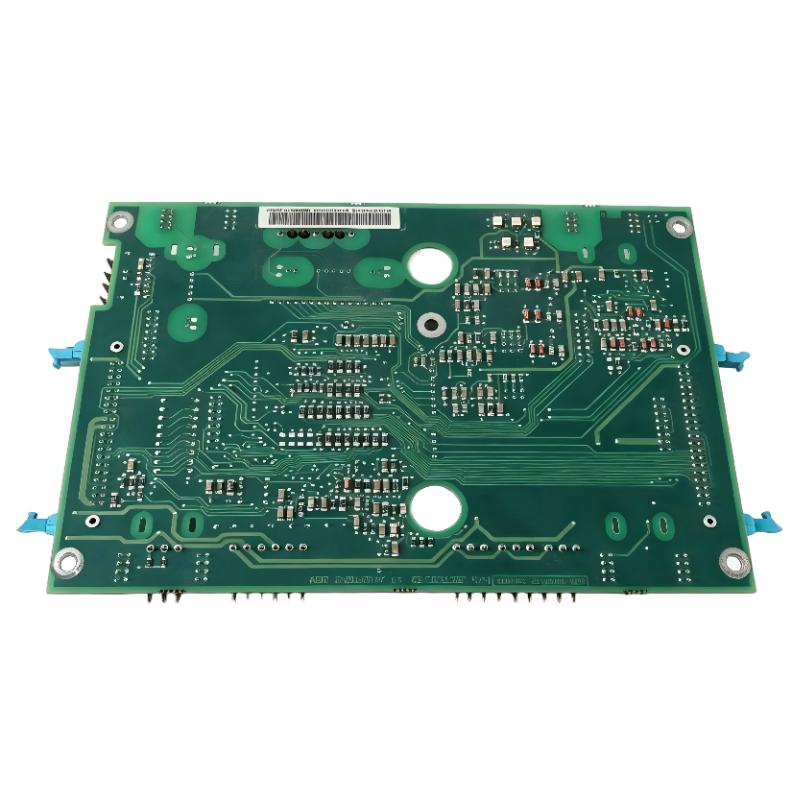 ABB NINT-68 61426850B Main Circuit Board Interface Board