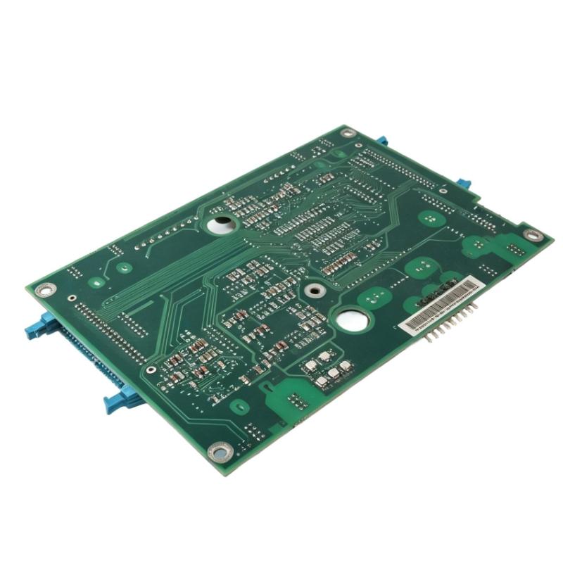 ABB NINT-68 61426850B Main Circuit Board Interface Board