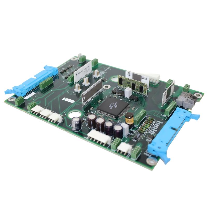 ABB NINT-68 61426850D Main Circuit Board Interface Board