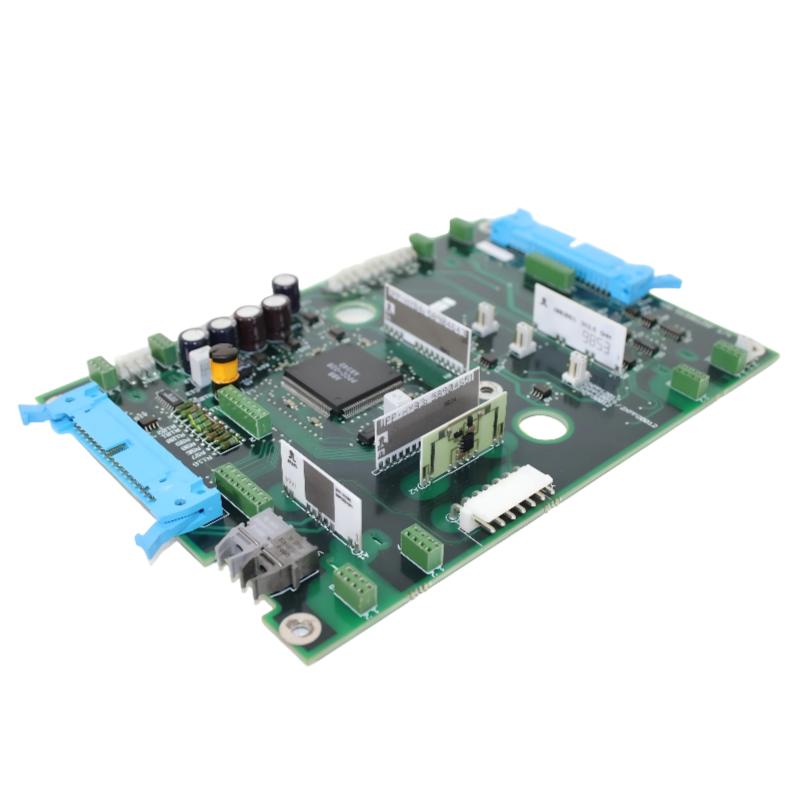 ABB NINT-68 61426850D Main Circuit Board Interface Board