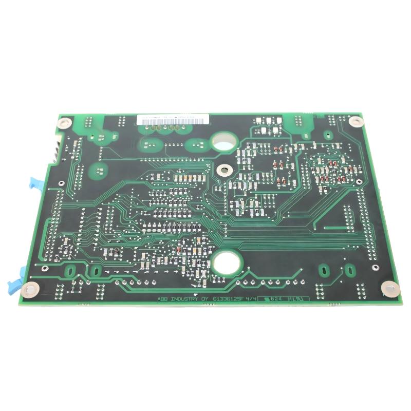ABB NINT-68 61426850D Main Circuit Board Interface Board