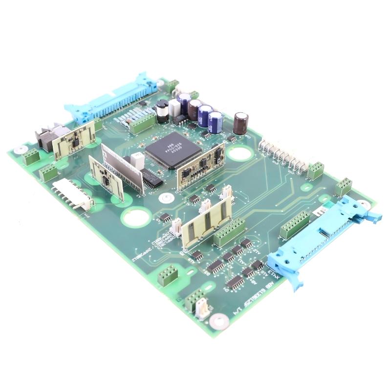 ABB NINT-68C 64008498D Main Circuit Board Interface Board