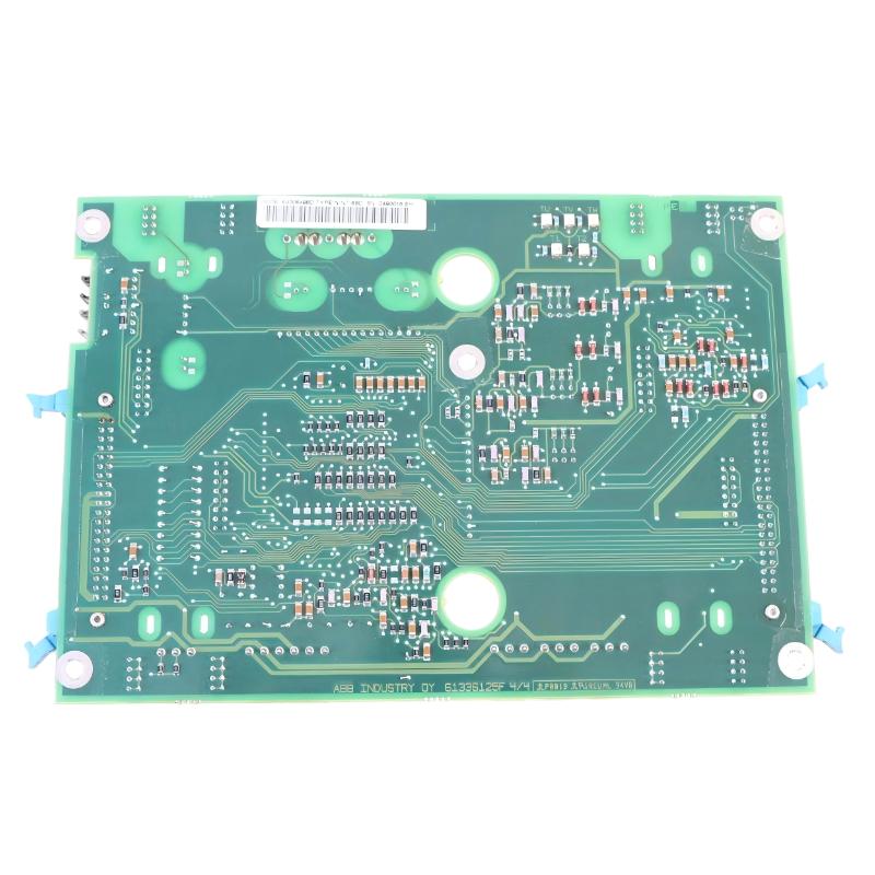 ABB NINT-68C 64008498D Main Circuit Board Interface Board