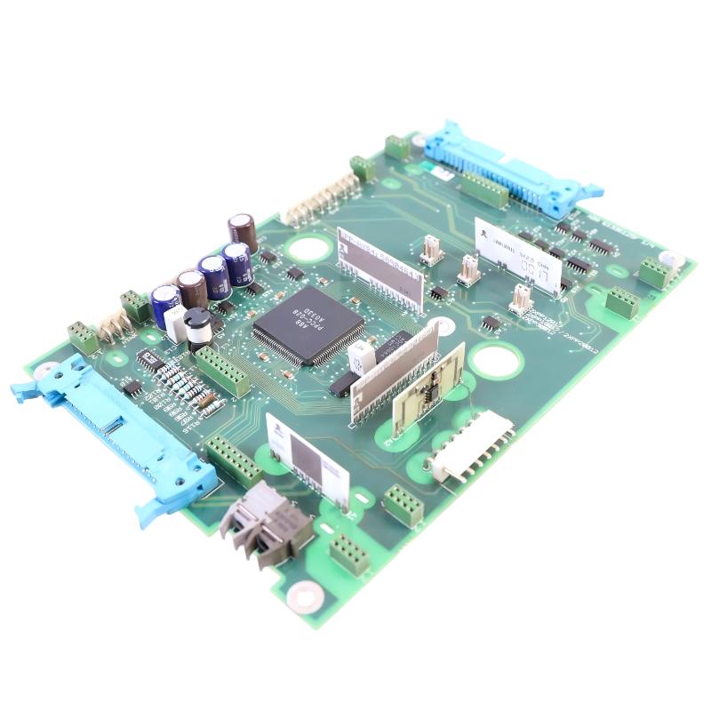 ABB NINT-68C 61336125F Main Circuit Board Interface Board