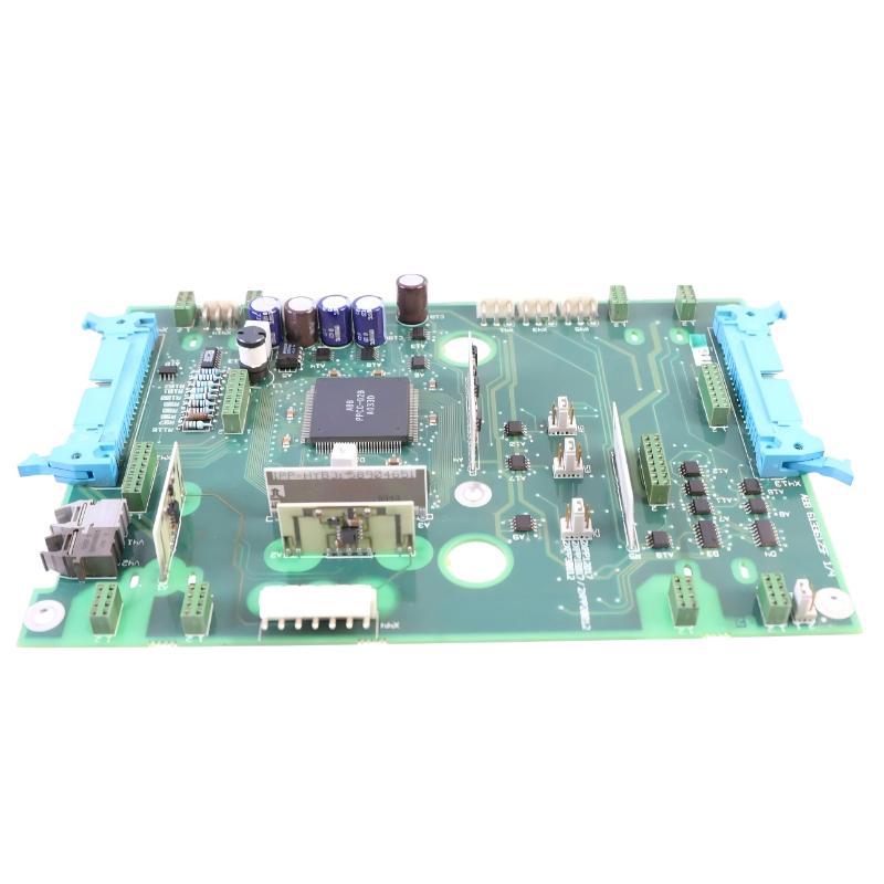 ABB NINT-68C 61336125F Main Circuit Board Interface Board