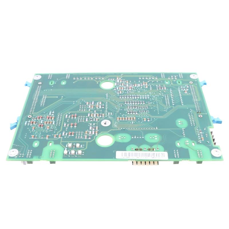 ABB NINT-68C 61336125F Main Circuit Board Interface Board