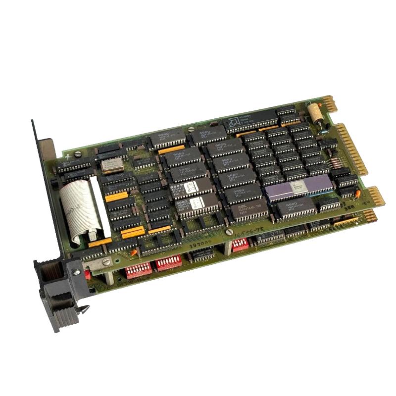 ABB Bailey NMFC05 Machinery Monitoring Module