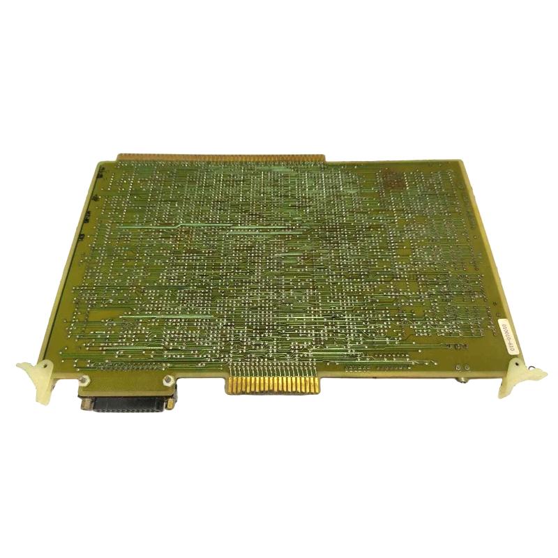 ABB Bailey NMFP01 Machinery Monitoring Module