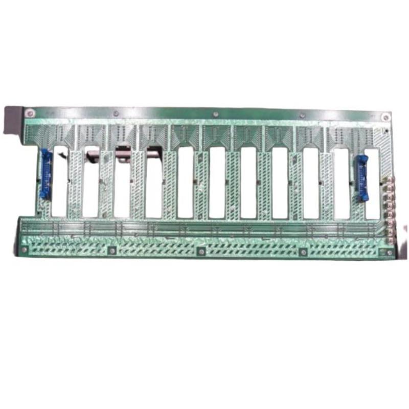 ABB Bailey NMMU02 Module Mounting Unit