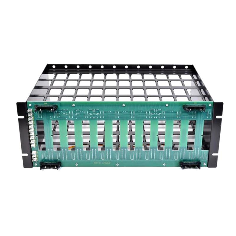 ABB Bailey NMMU01 Module Mounting Unit