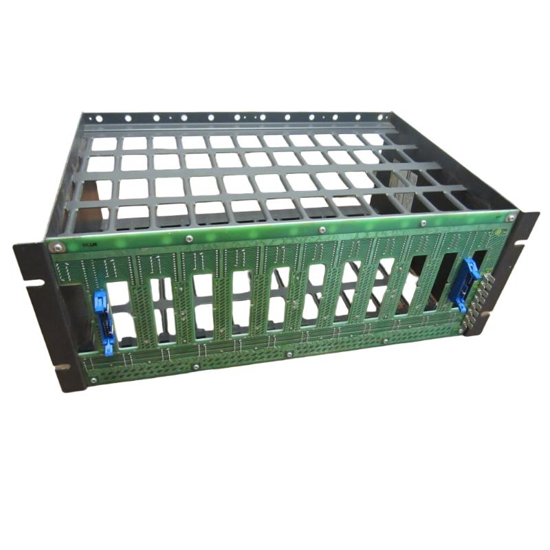ABB Bailey NMMU01 Module Mounting Unit