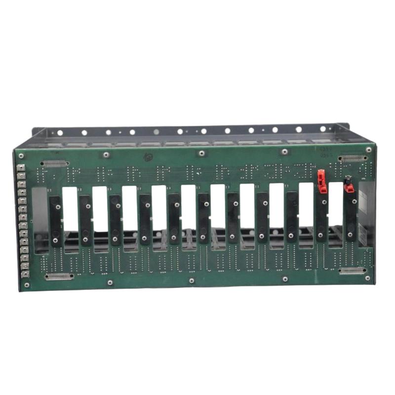 ABB Bailey NMMU02 Module Mounting Unit