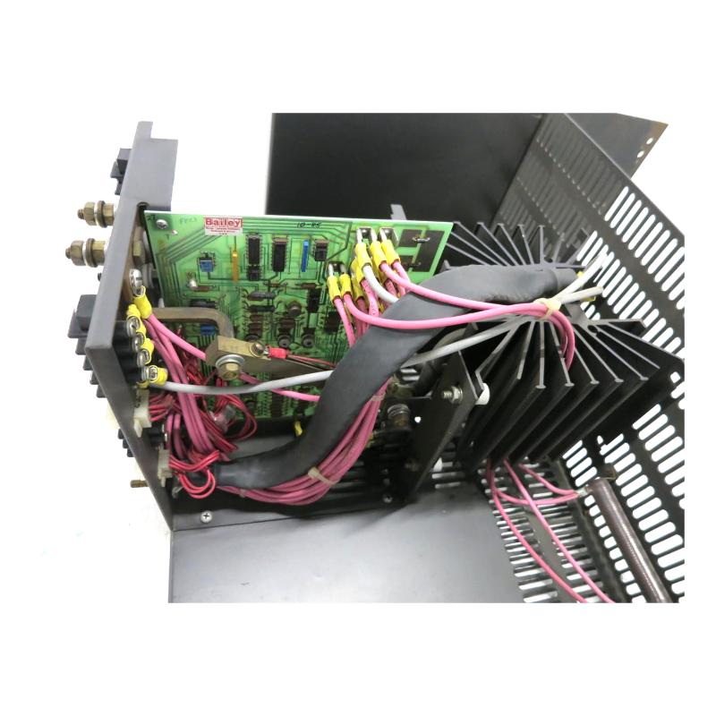 ABB Bailey NMPP02 Power Panel Module