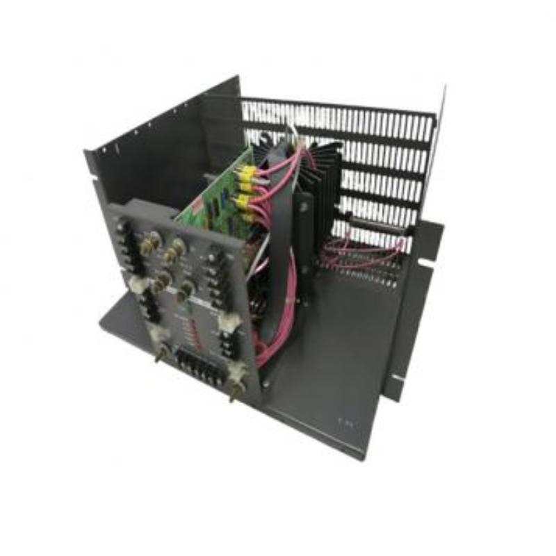 ABB Bailey NMPP02 Power Panel Module