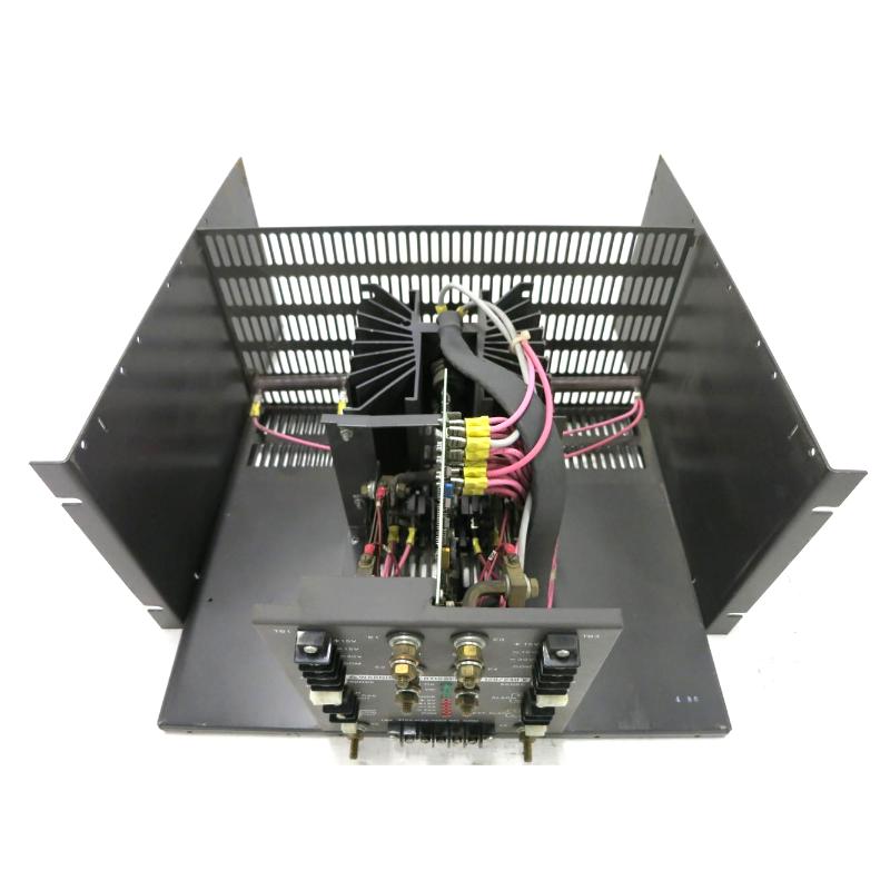 ABB Bailey NMPP02 Power Panel Module