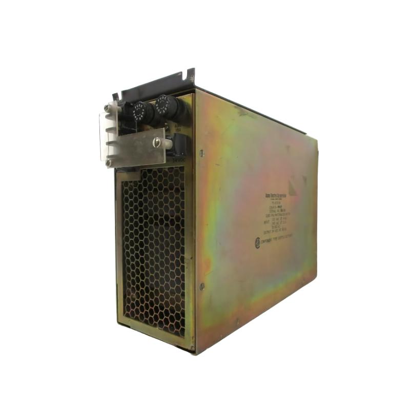 ABB Bailey NPSI04 Power Supply Interface Module