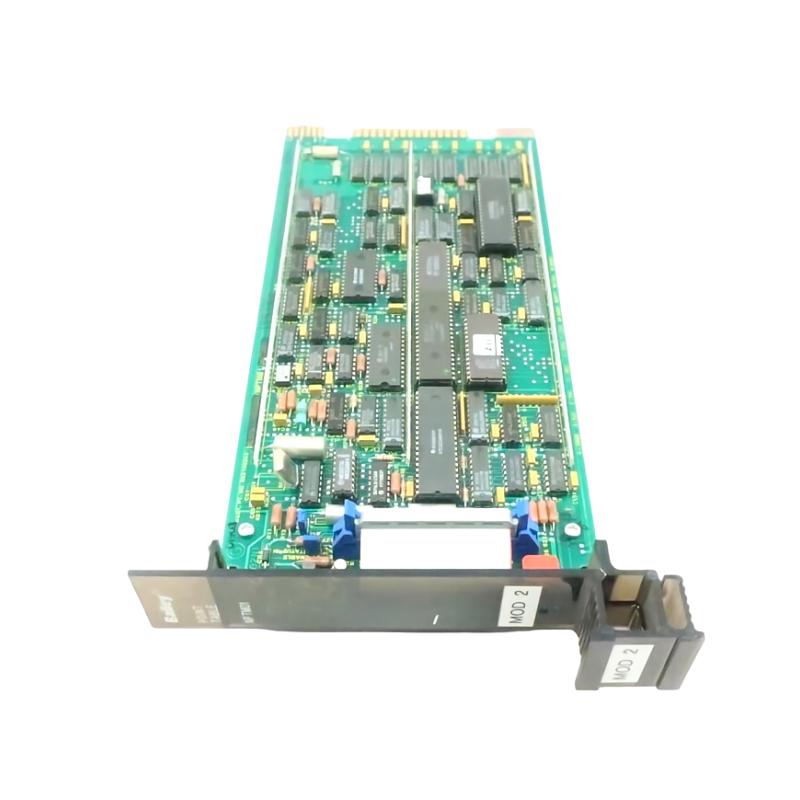 ABB Bailey   NPTM01   Point Table Module