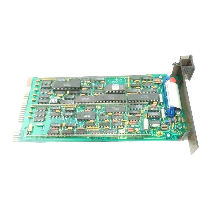 ABB Bailey NPTM01 Point Table Module