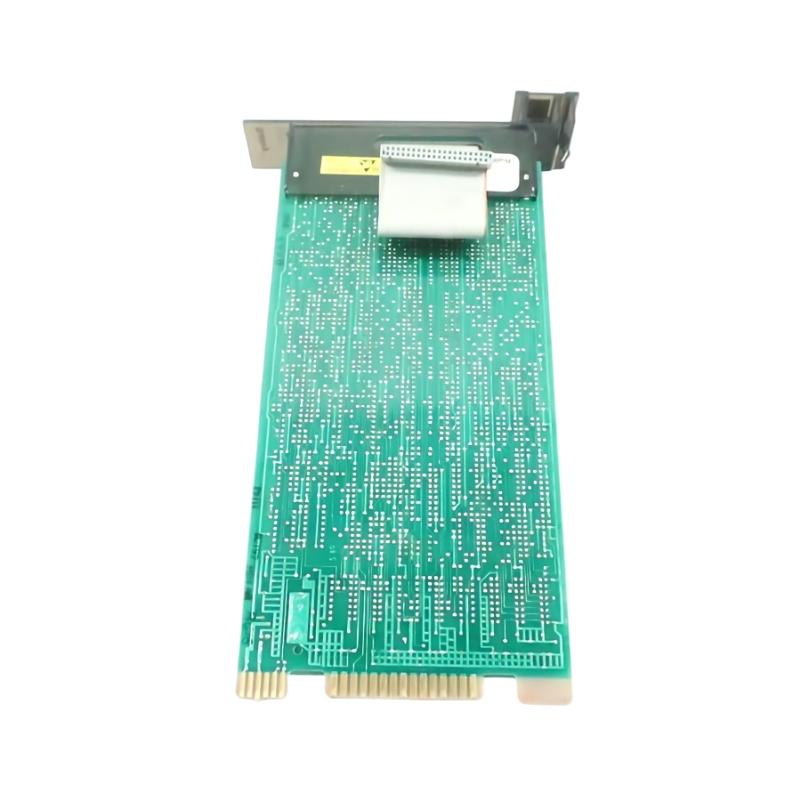 ABB Bailey NPTM01 Point Table Module