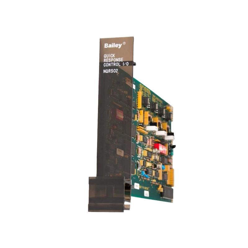 ABB Bailey   NQRS02   Quick Response Slave Module