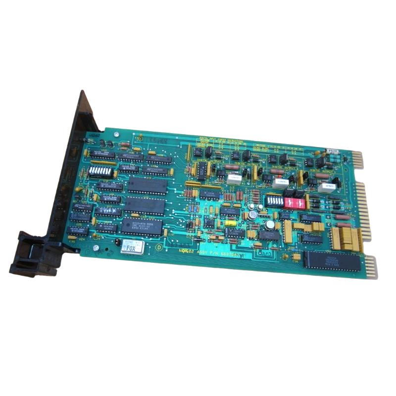 ABB Bailey NQRS02 Quick Response Slave Module