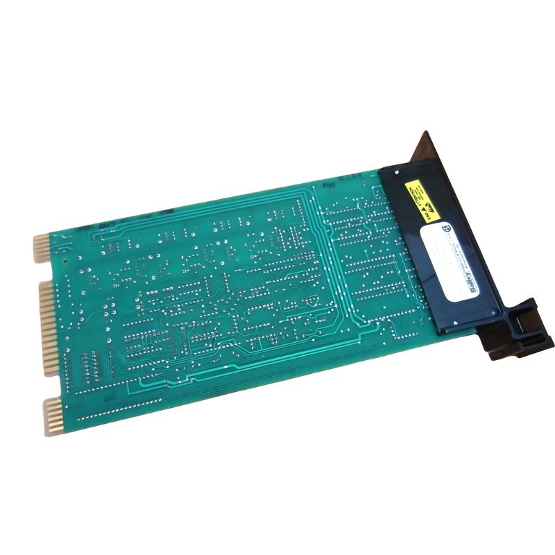 ABB Bailey NQRS02 Quick Response Slave Module