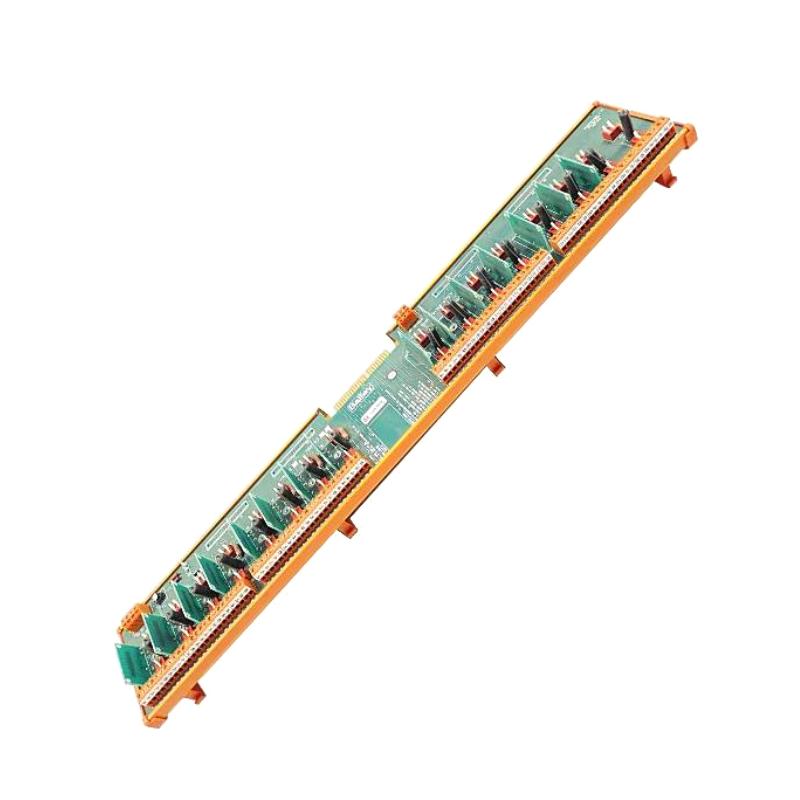 ABB Bailey NRAI01 Analog Input Termination Unit