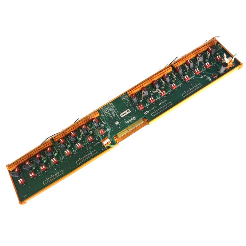 ABB Bailey NRAI01 Analog Input Termination Unit