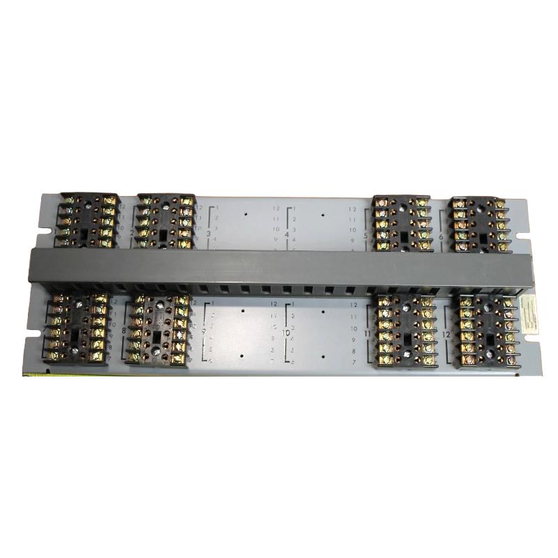 ABB Bailey NRYP01 Relay Panel