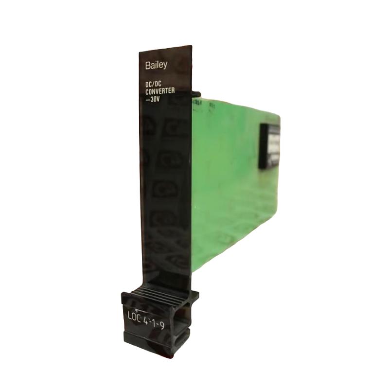 ABB Bailey NSDM01 Digital Slave Module