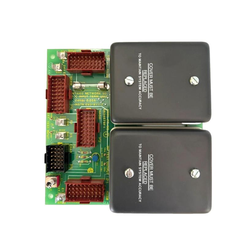 ABB Bailey   NTAI02   Thermocouple Input Termination Unit