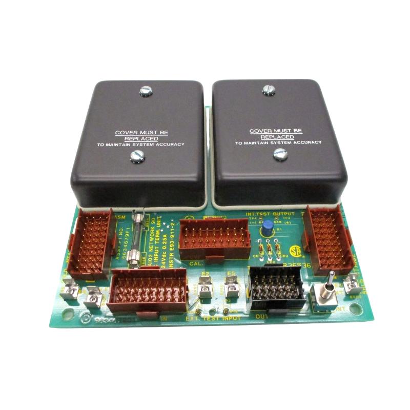 ABB Bailey NTAI02 Thermocouple Input Termination Unit