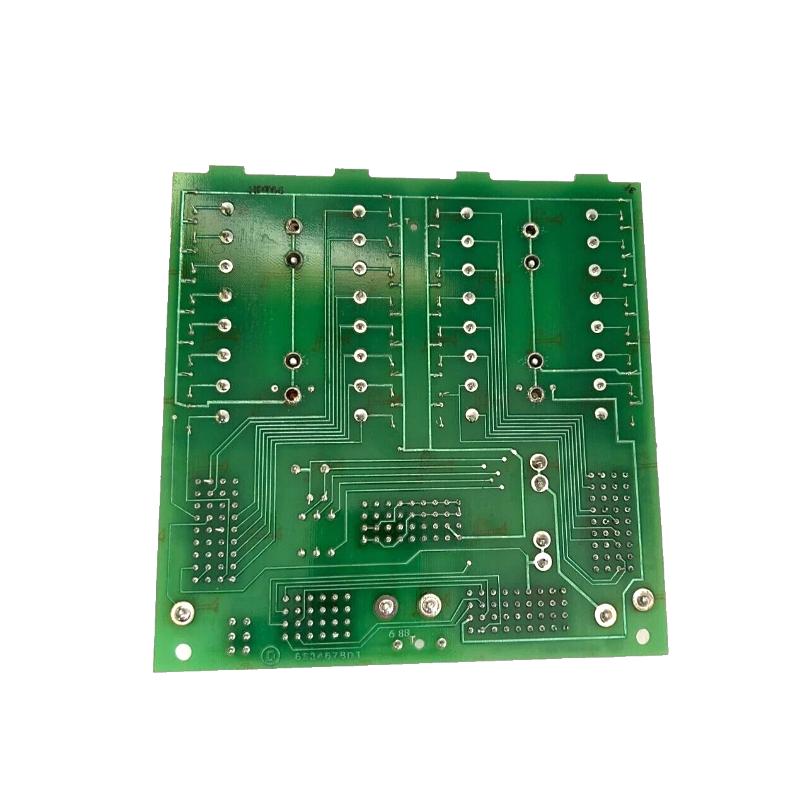 ABB Bailey NTAI02 Thermocouple Input Termination Unit