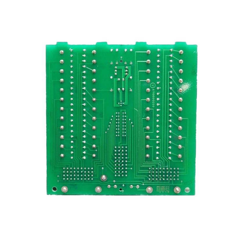 ABB Bailey NTAI04 RTD Input Termination Unit