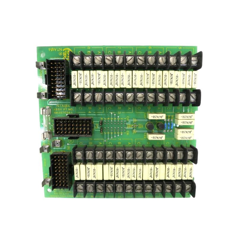ABB Bailey NTAI04 RTD Input Termination Unit