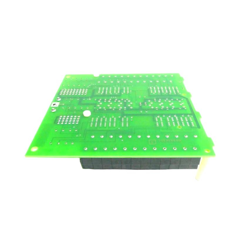 ABB Bailey NTAI06 Analog Input Termination Unit