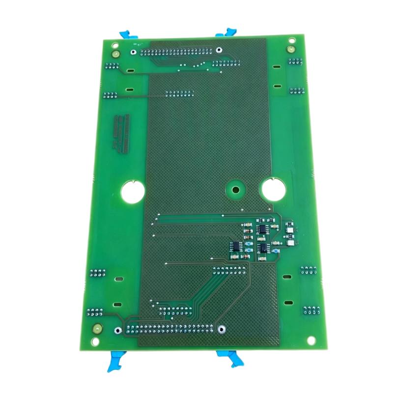 ABB NXPP-02 61298479D Control Expansion Board