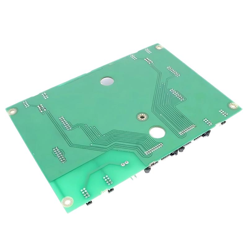 ABB NXPP-05 68827809 Control Board