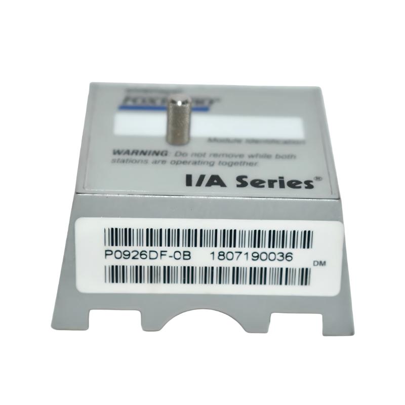 Foxboro P0926DF-0B Fault-Tolerant Connector