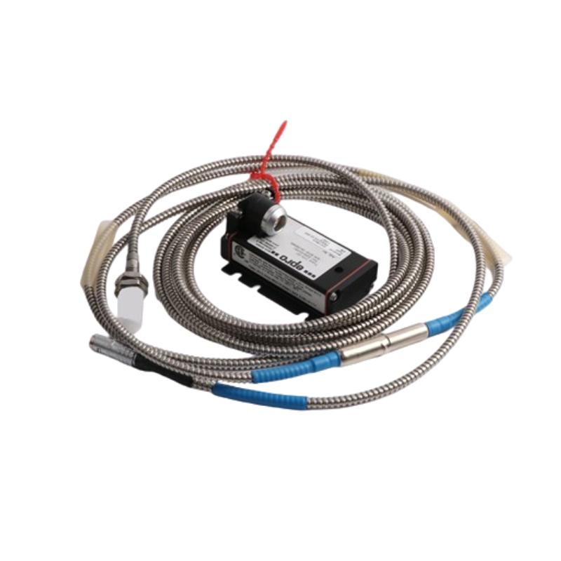 Epro PR9670/010-100 Vibration Monitoring Sensor