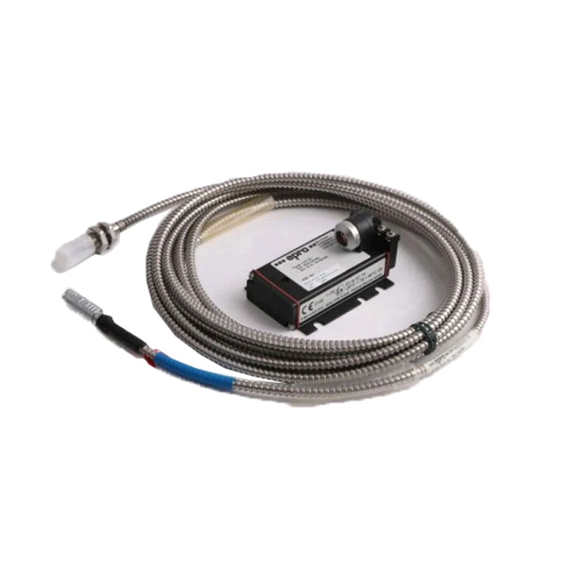 Epro   PR6480/3D1-000   Eddy Current Displacement Sensor