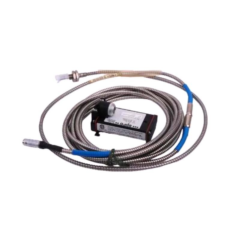 Epro PR6424/010-040+CON021/916-160 Eddy Current Displacement Measurement System
