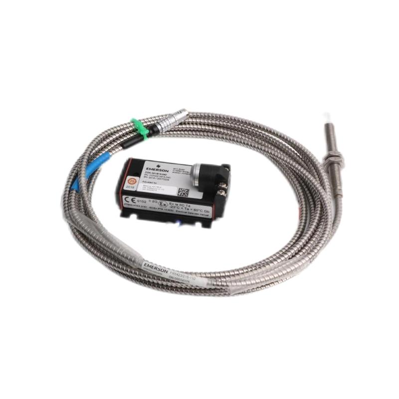 Epro PR6424/010-110 Eddy Current Displacement Sensor